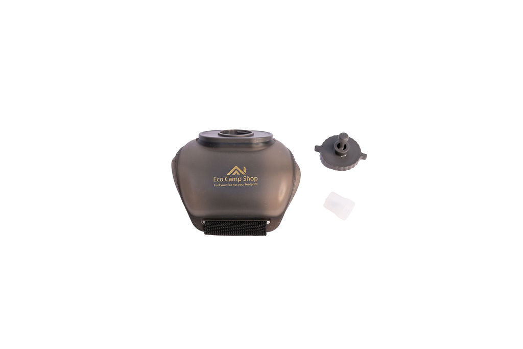 Kooka Hydro Loop: Wrist Hydration Bottle