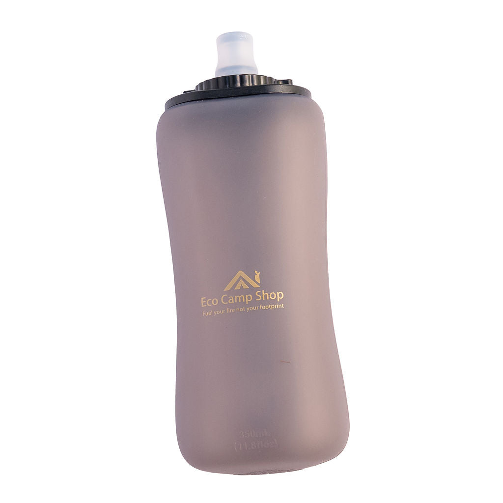 Penguin Bottle: Collapsible Hydration Bottle