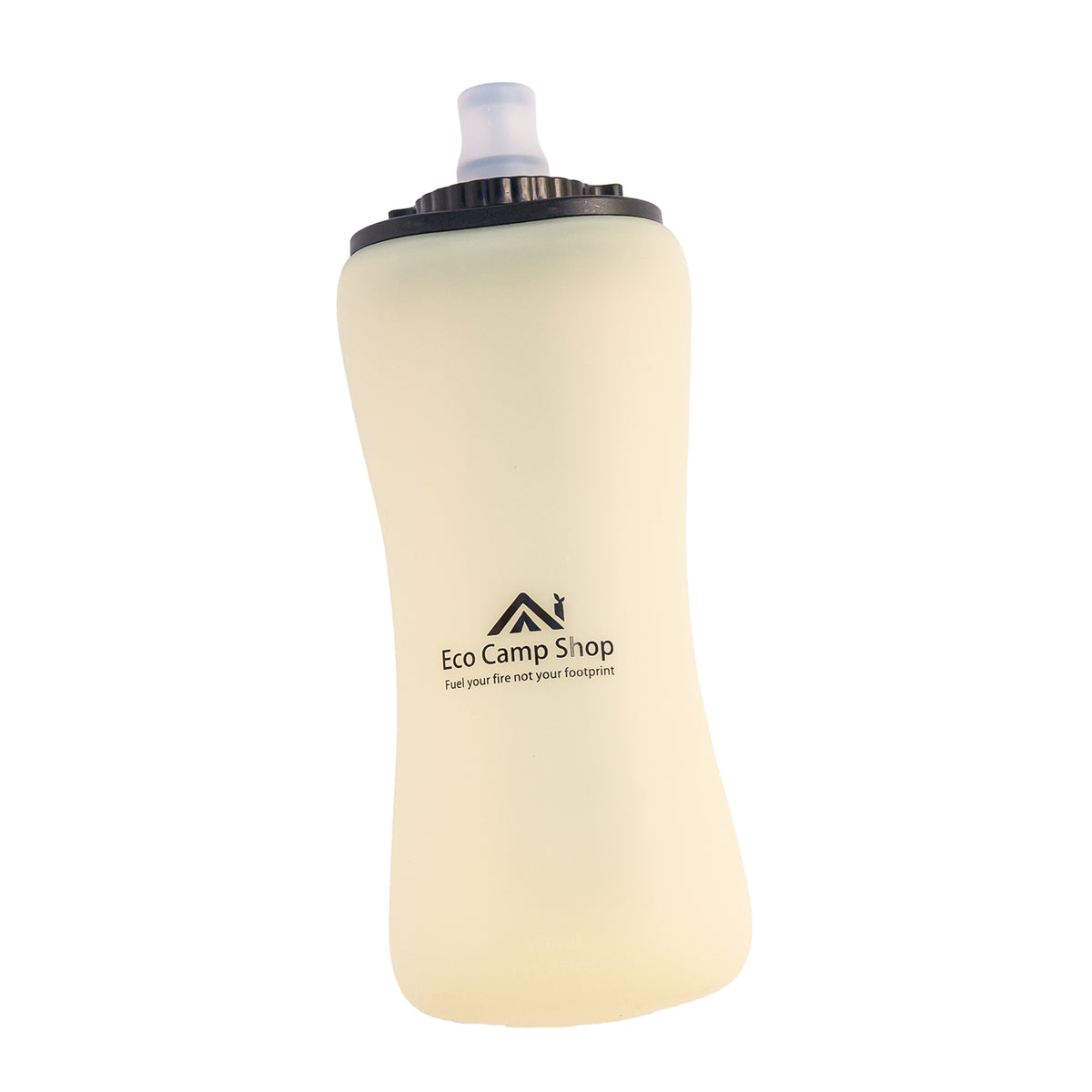 Penguin Bottle: Collapsible Hydration Bottle