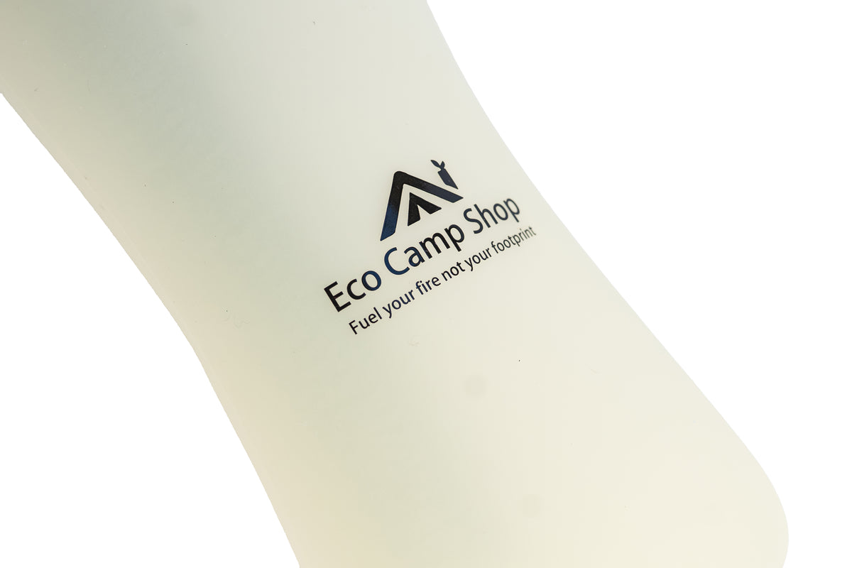 Penguin Bottle: Collapsible Hydration Bottle