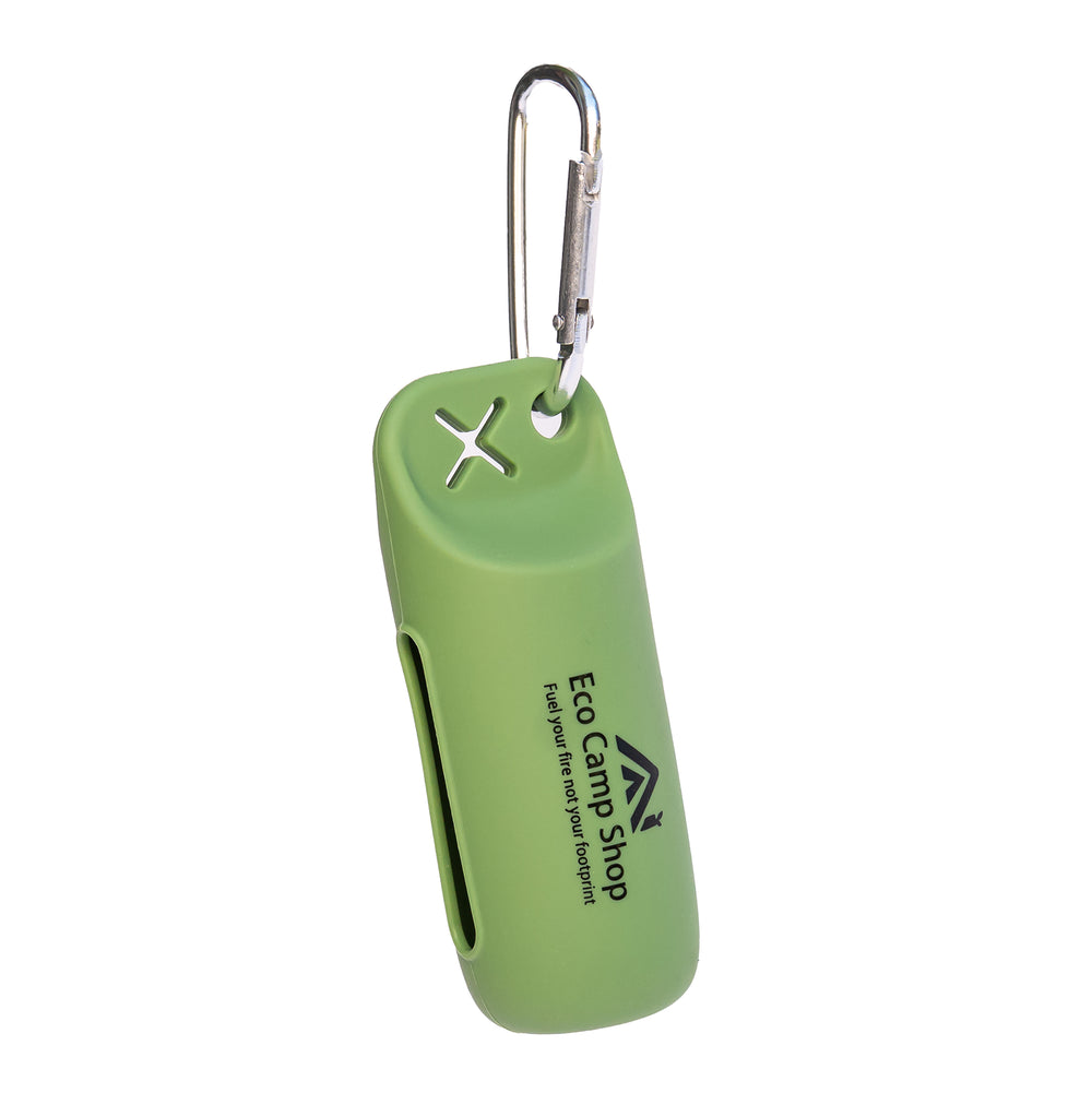 Quokka Pods: Poo Bag Holder