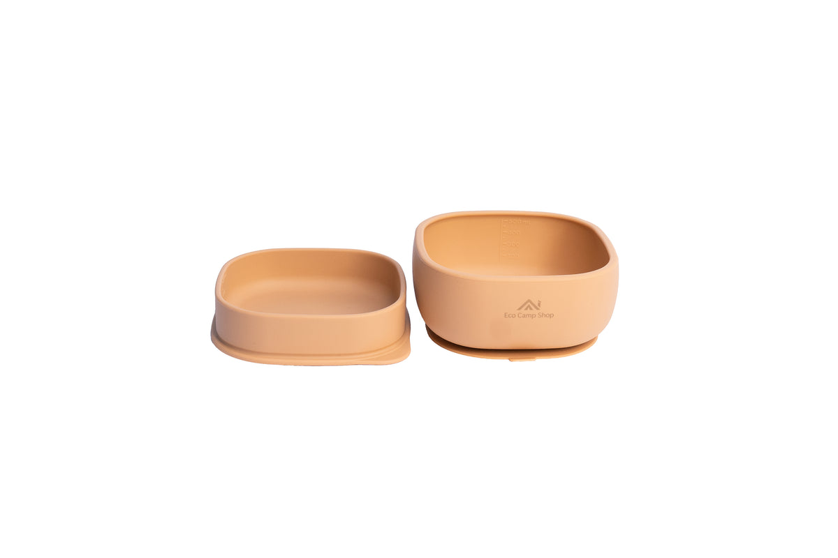Emu Eat: 2-in-1 Pet Bowl