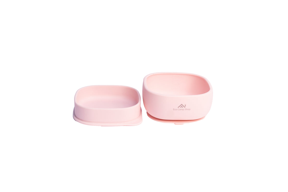 Emu Eat: 2-in-1 Pet Bowl
