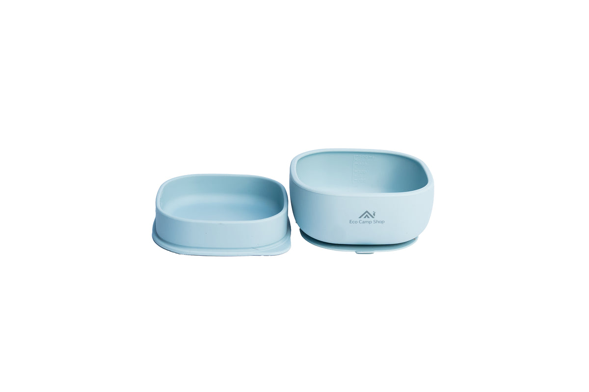 Emu Eat: 2-in-1 Pet Bowl