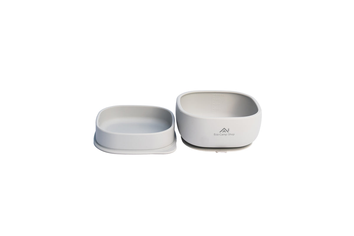 Emu Eat: 2-in-1 Pet Bowl