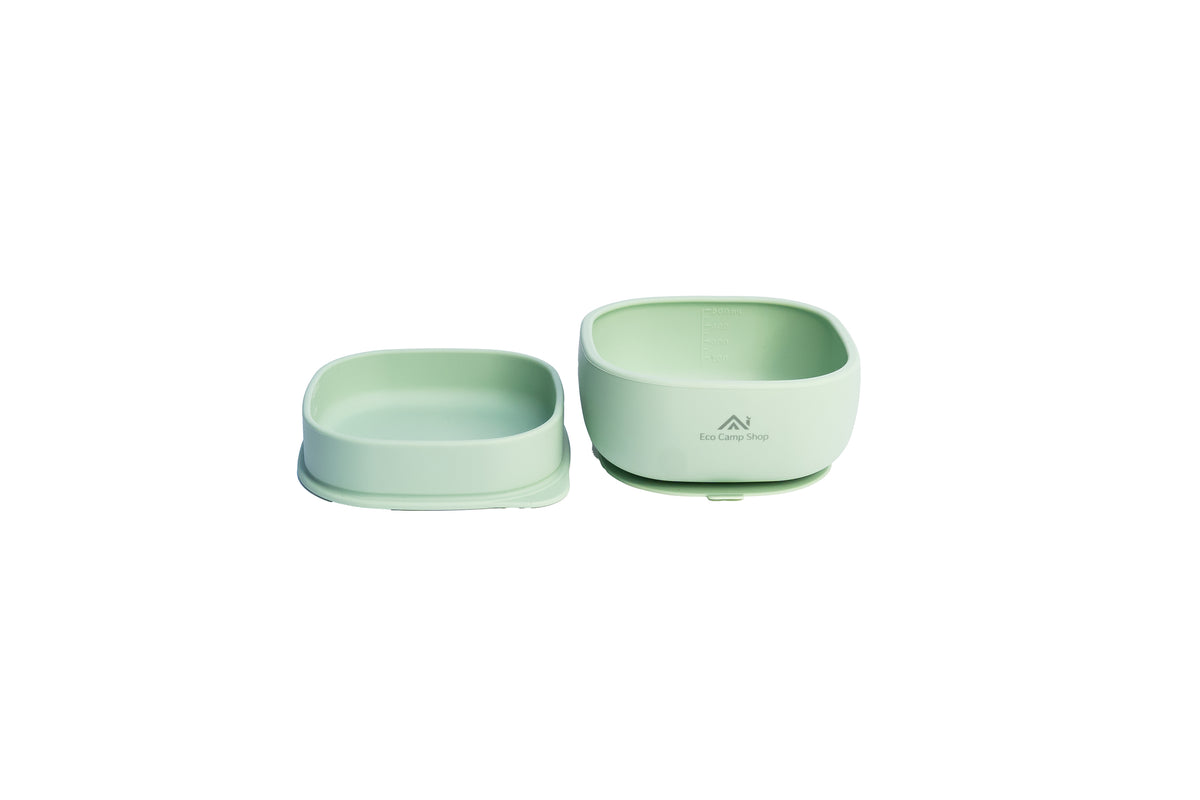Emu Eat: 2-in-1 Pet Bowl