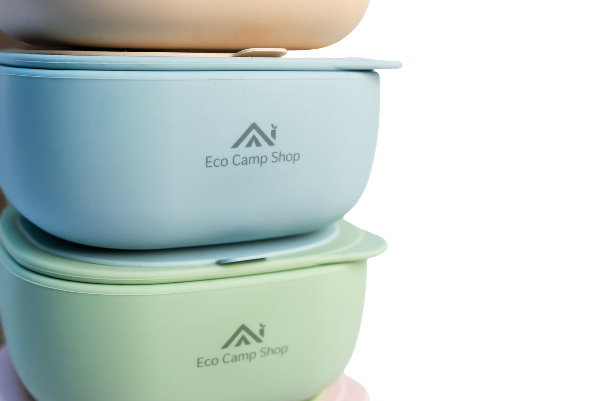 Emu Eat: 2-in-1 Pet Bowl