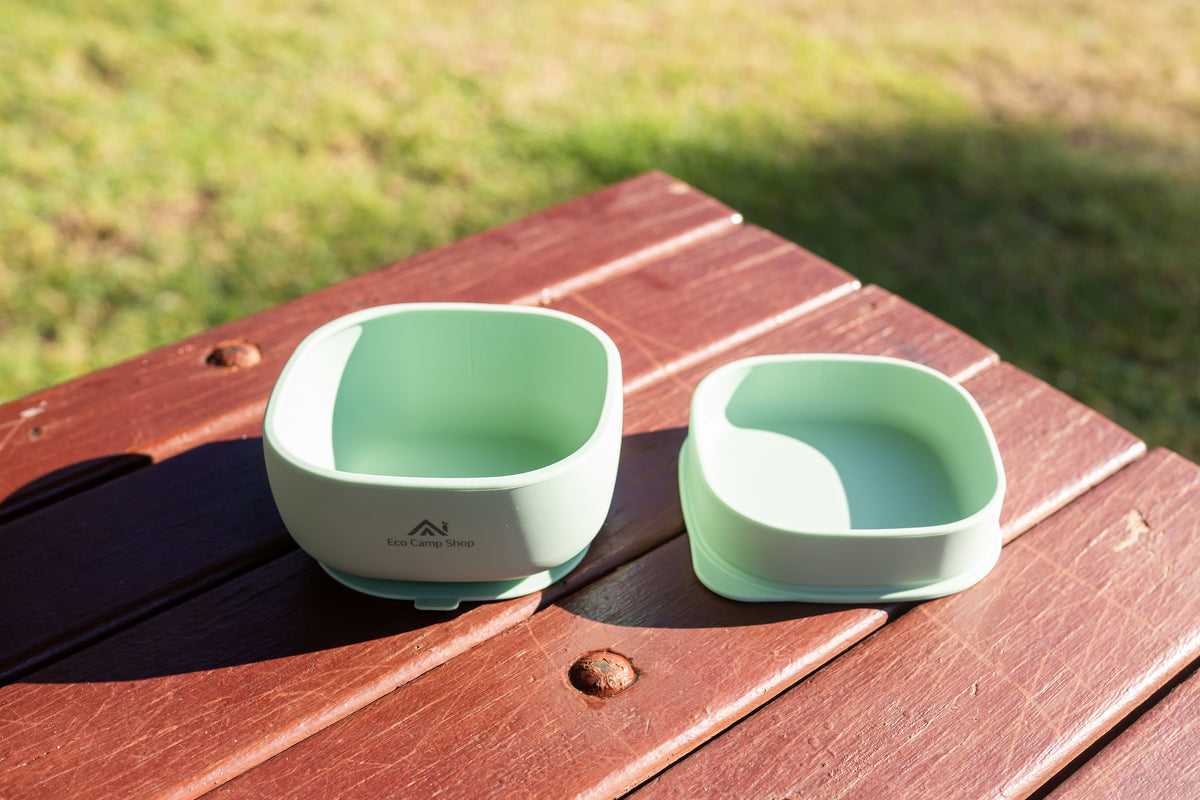 Emu Eat: 2-in-1 Pet Bowl