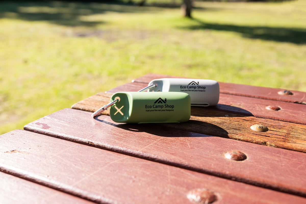 Quokka Pods: Poo Bag Holder