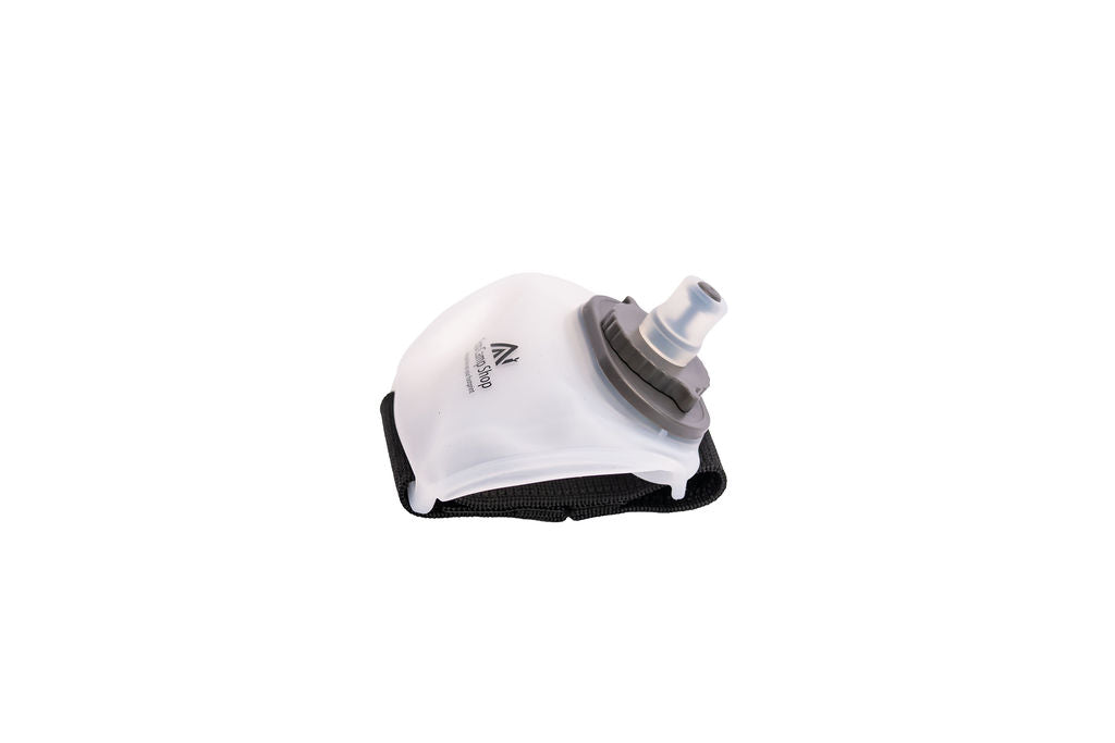 Kooka Hydro Loop: Wrist Hydration Bottle