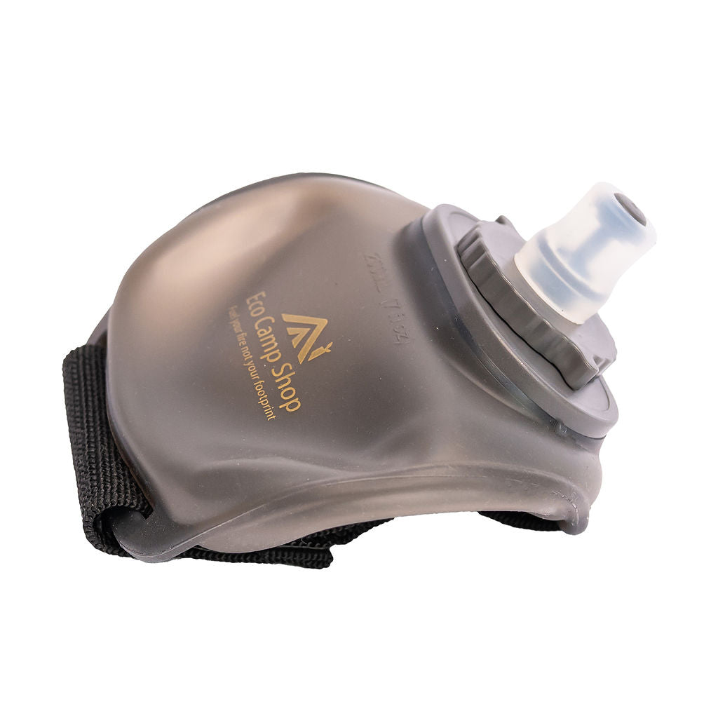 Kooka Hydro Loop: Wrist Hydration Bottle