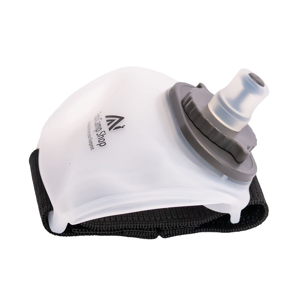 Kooka Hydro Loop: Wrist Hydration Bottle