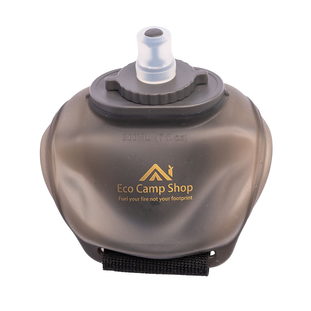 Kooka Hydro Loop: Wrist Hydration Bottle