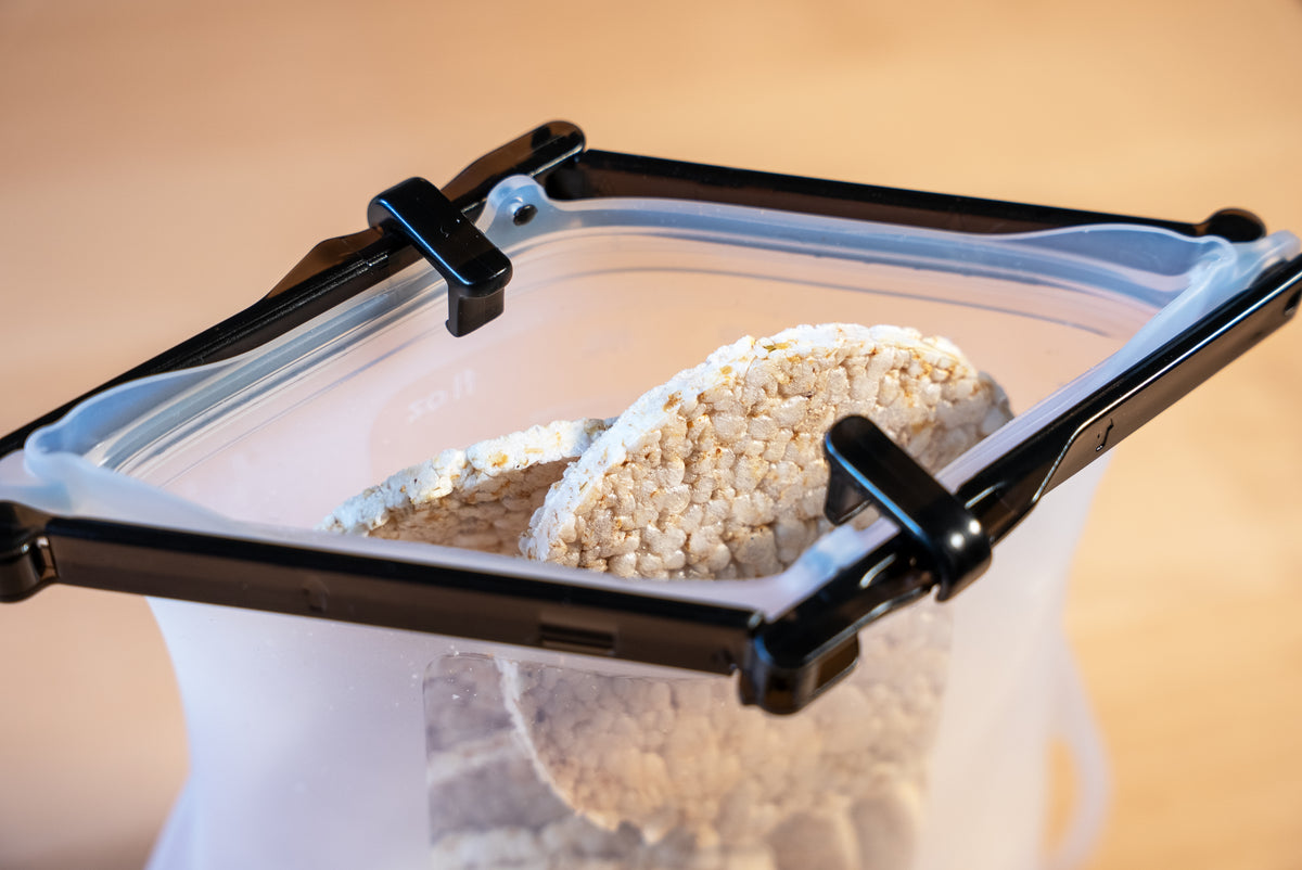 Koala Bag: Food Storage Bag