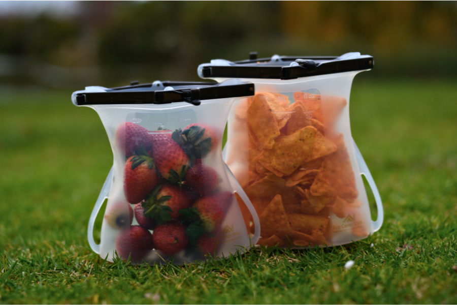 Koala Bag: Food Storage Bag