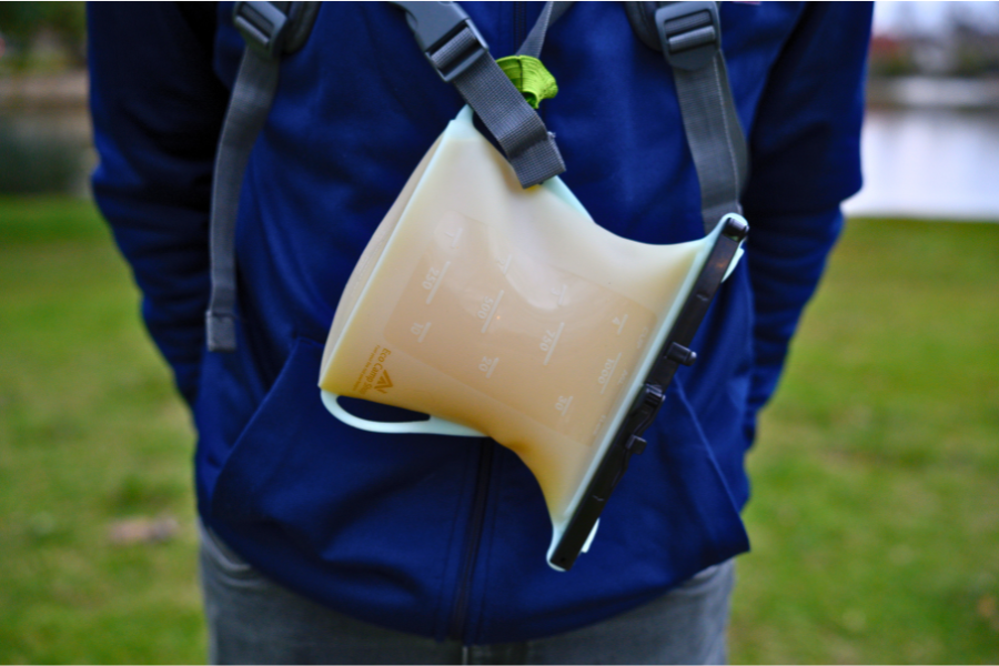 Koala Bag: Food Storage Bag