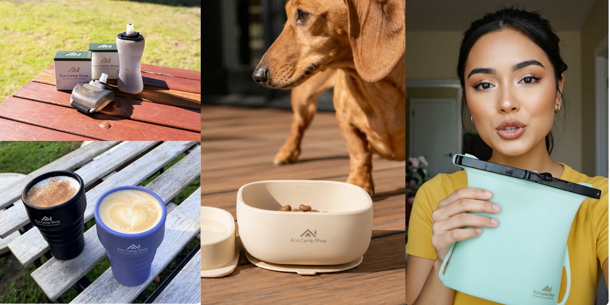 Outdoor, travel,  & pets.