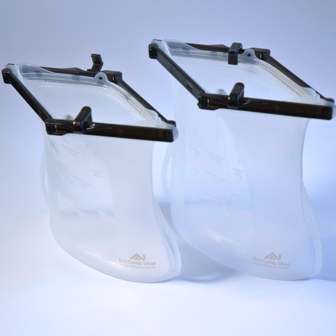 Koala Bag: Food Storage Bag