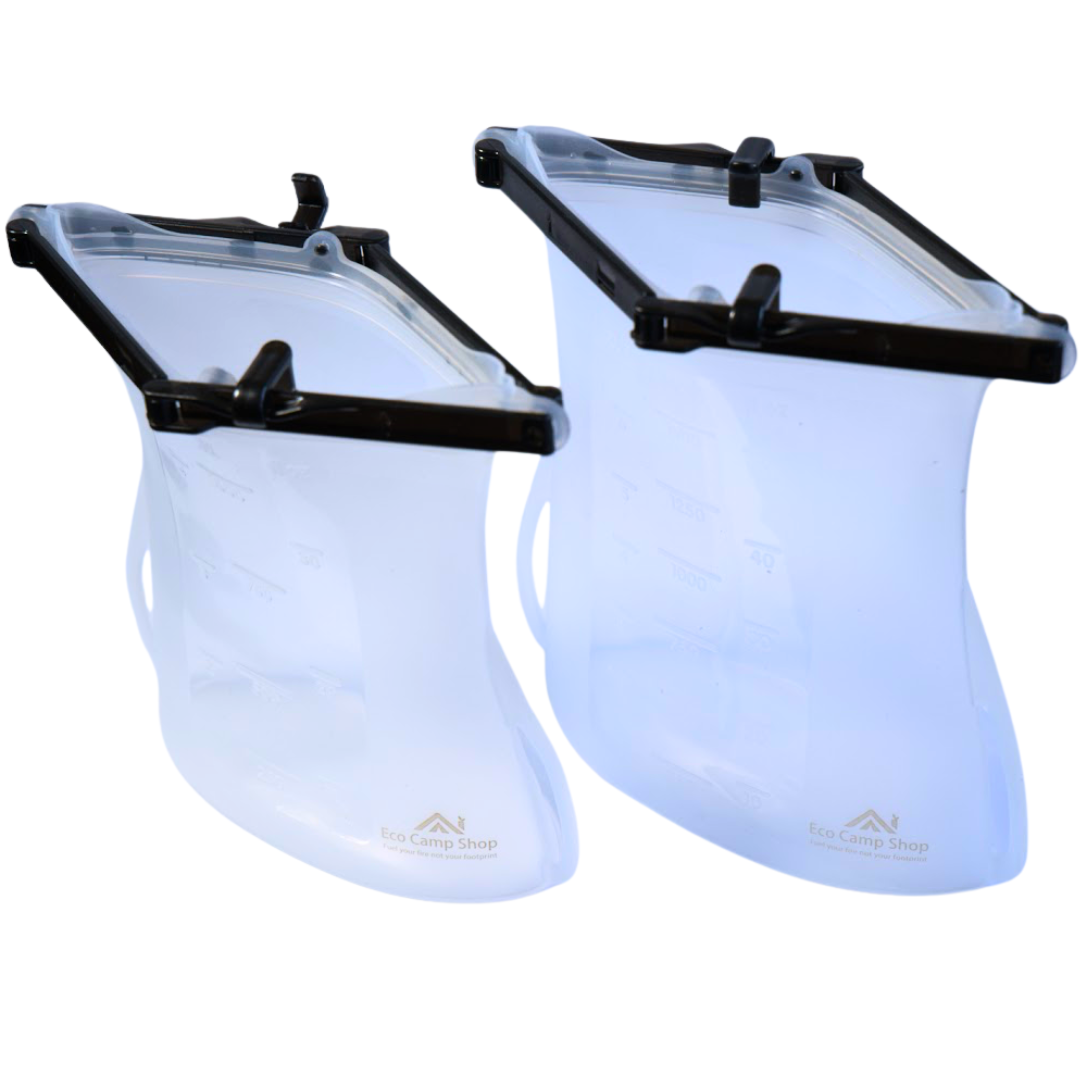 Koala Bag: Food Storage Bag